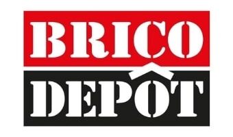Bricodepot logo