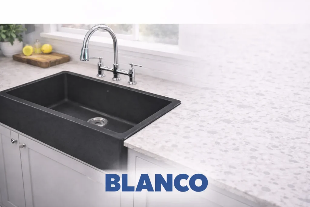 Marca blanco silgranit